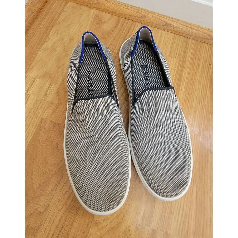 Rothy's Anchor Sneaker 8